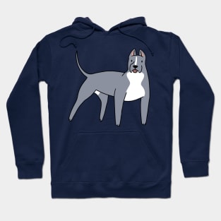 Pitbull Hoodie